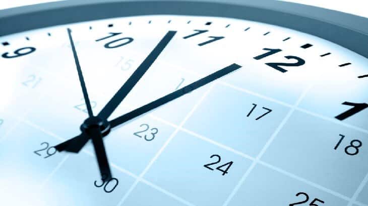 10 خطوات لتنظيم الوقت وعمل جدول يومي
