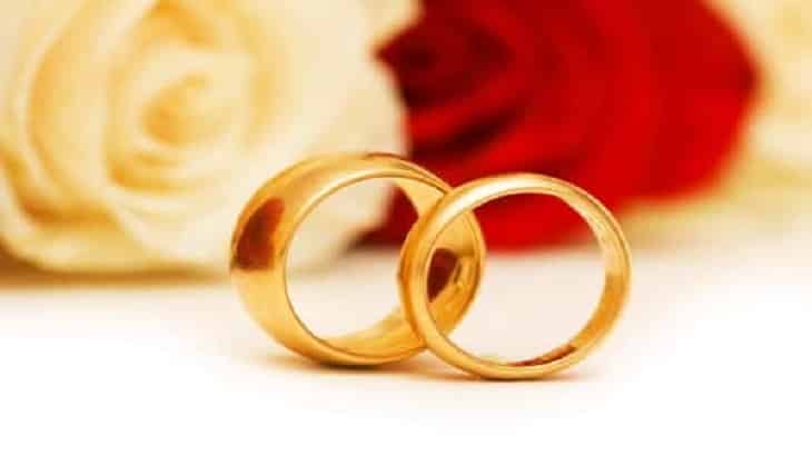 تفسير رؤية الزواج في المنام للمتزوجة وللعزباء وللرجل
