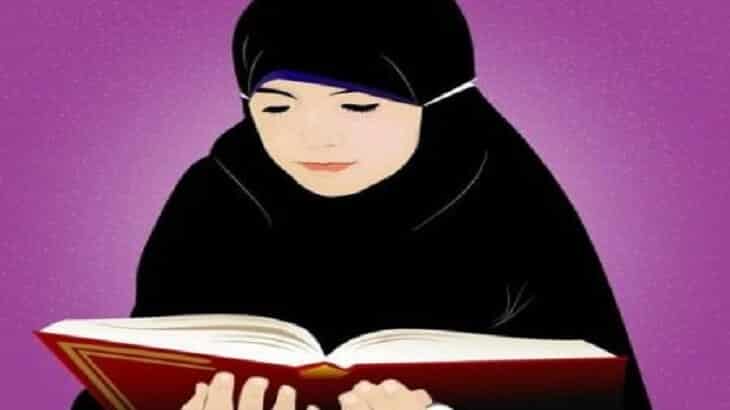 عبارات وكلمات عن الحجاب والستر مقال