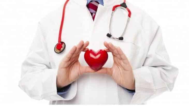 علاج زيادة ضربات القلب المفاجئ