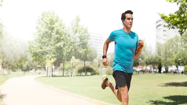 15 فائدة من فوائد رياضة الجري للجسم