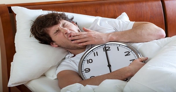 دعاء الاستيقاظ من النوم مكتوب بالتفصيل