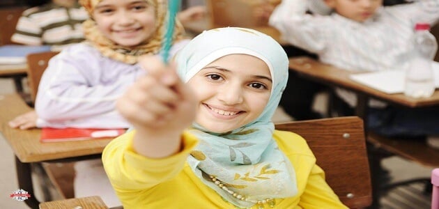 مقال عن التعليم في مصر