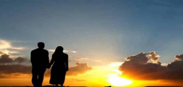 حدود طاعة الزوجة لزوجها في القرآن