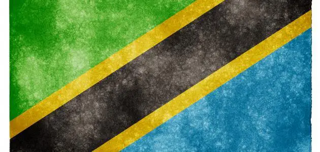 اسماء اجمل 15 مكان رائع في تنزانيا