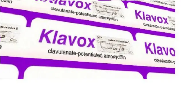 اضرار تناول دواء كلافوكس اكثر من مرة يوميا على الاطفال