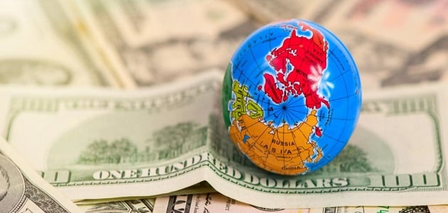 5 مخاطر تهدد الاقتصاد العالمي قريبا