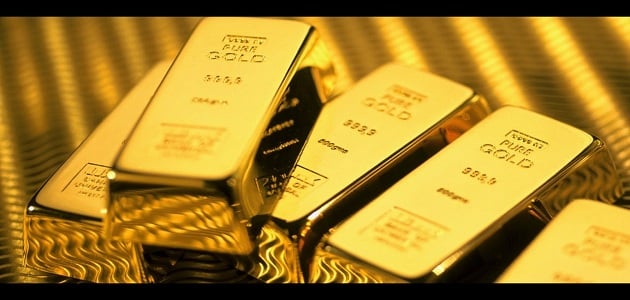 كم وزن وسعر سبيكة الذهب