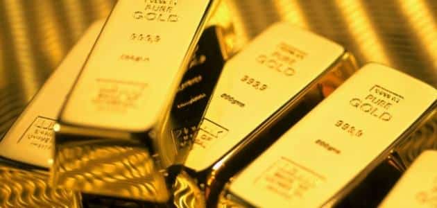 كيفية استثمار المال في العقار والذهب