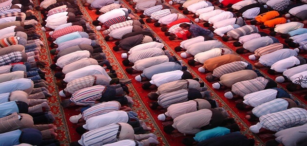 كيفية صلاة تراويح في رمضان بالتفصيل