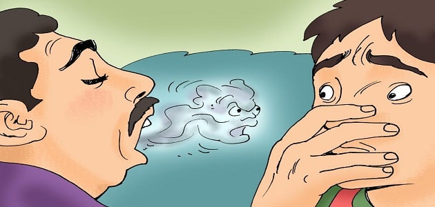 نصائح للتخلص من رائحة الفم في رمضان