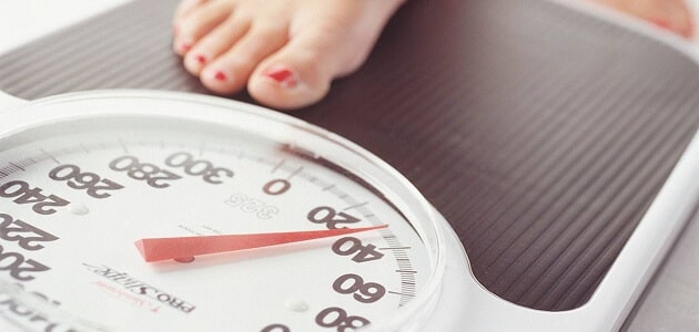 كيفية زيادة الوزن للرجال بسرعة