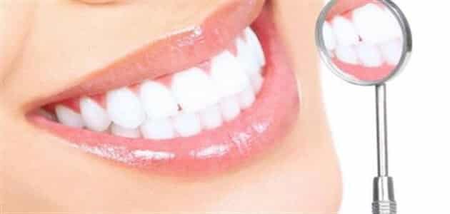 كيف نحافظ على سلامة الأسنان من التسوس