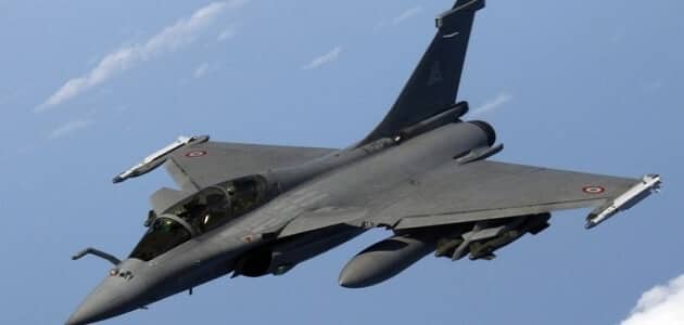 تسيطر مغفرة انضم  أنواع الطائرات الحربية المصرية - مقال