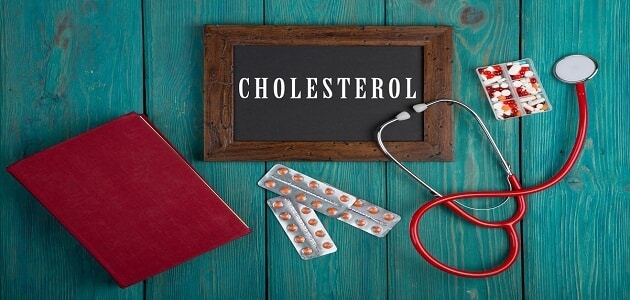 Hdl cholesterol تحليل