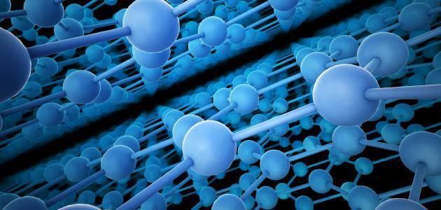 ما هي تقنية النانو في الكيمياء