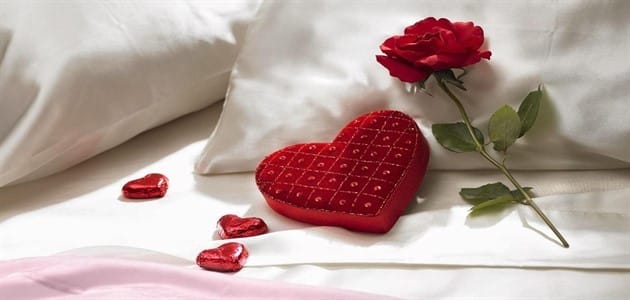 رسائل حب صباحية رومانسية جدا