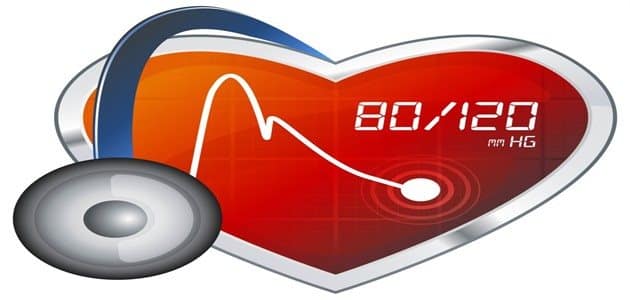 ما هو تعريف ضغط الدم ؟