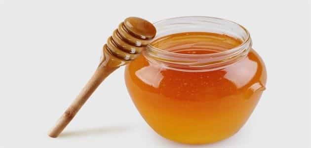 فائدة العسل للمعدة