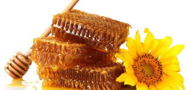 فوائد وضع العسل على سرة الطفل