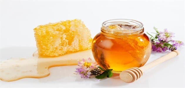 ما هي فوائد العسل للبشرة