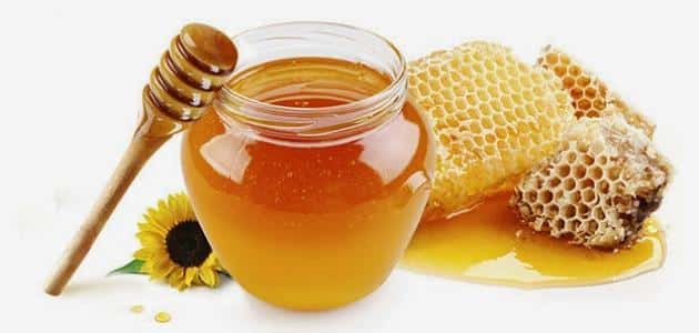 قبو يفرقع، ينفجر قرصة  ما هي فوائد عسل الزهور - مقال