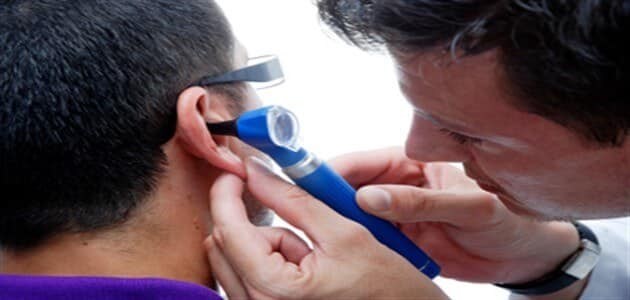 ما هو علاج صديد الأذن ؟