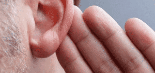 ما هو علاج ضعف السمع بالخلايا الجذعية ؟