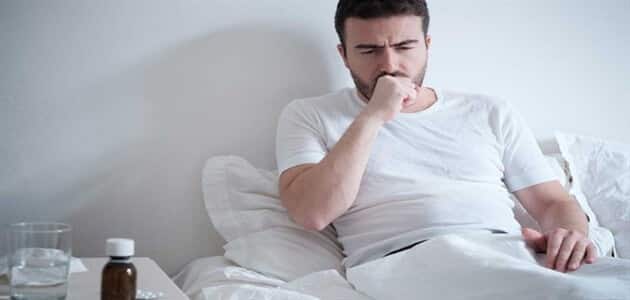ما هي أعراض التهاب ذات الرئة ؟