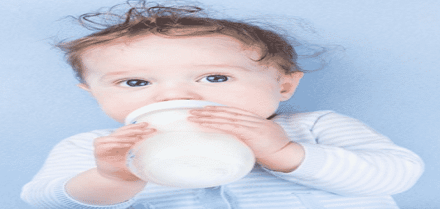 انسان محترم دمل واقعي  حساسية الحليب ومشتقاته عند الرضع - مقال
