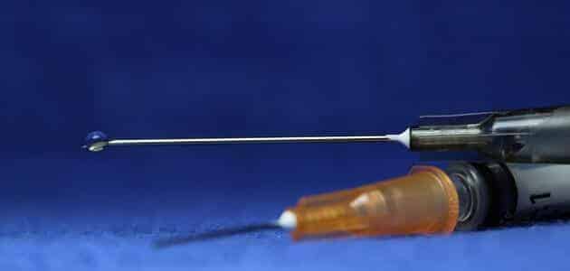 تطعيم فيروس الروتا للأطفال