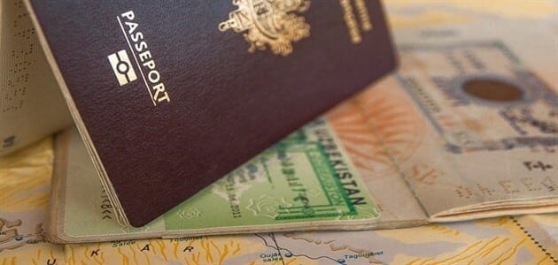 ما الفرق بين تأشيرة الخروج والعودة المفردة والمتعددة