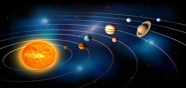 اقرب كوكب للأرض في المجموعة الشمسية مقال