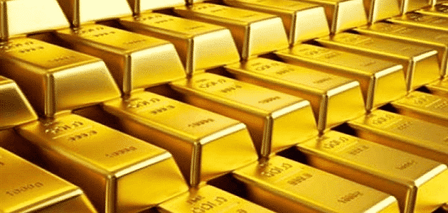 عناوين محلات بيع سبائك الذهب في مصر