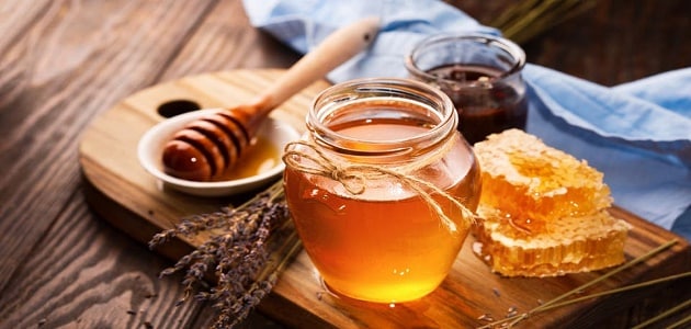 تلميع مستنقع النقص  معلومات عن فوائد العسل الجبلي - مقال