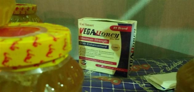 ما هي اضرار عسل فيجا هونى