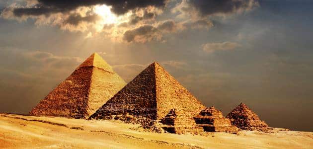 مساحة محافظات مصر بالفدان