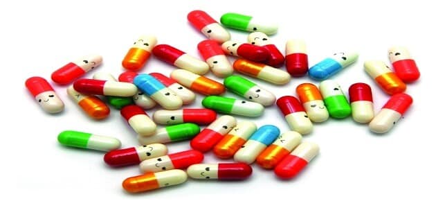 ادوية لعلاج التهاب المعدة والأمعاء من الصيدلية