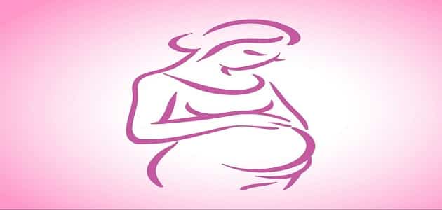 أسباب ضيق التنفس عند الحامل