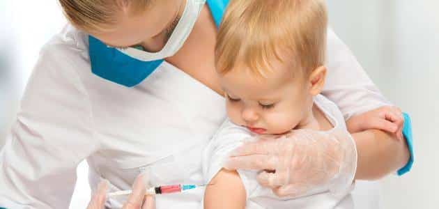 موانع التطعيم ضد الحمى الشوكية