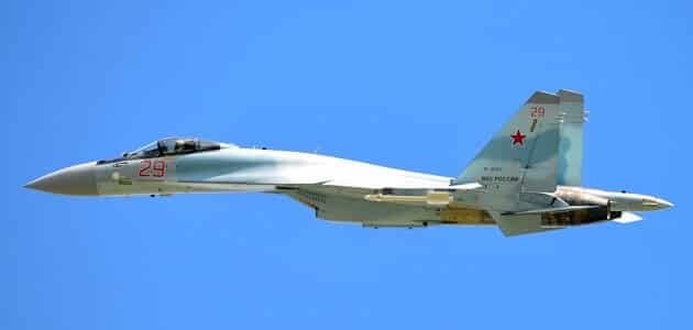 صينية رفع التعامل مع  أنواع الطائرات الحربية المصرية الحديثة المقاتلة - مقال