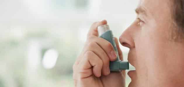 اسماء ادوية لعلاج ضيق التنفس والكتمه