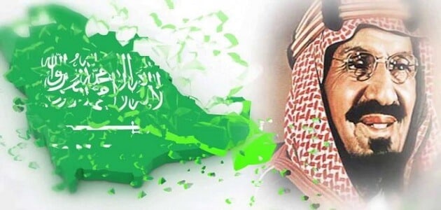 المملكة السعودية تأسيس العربية تاريخ تأسيس