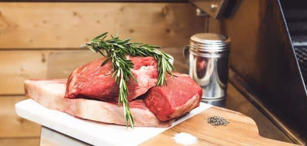 حلول صحية بديلة للحوم المصنعة