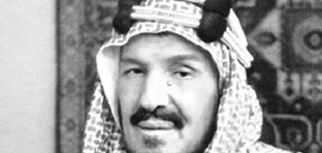 كم طول الملك عبدالعزيز