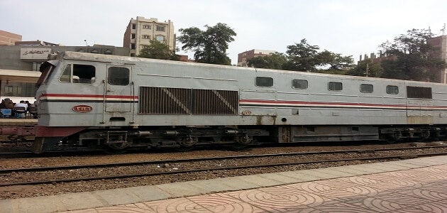 مواعيد قطارات مرسى مطروح واسعارها اليوم