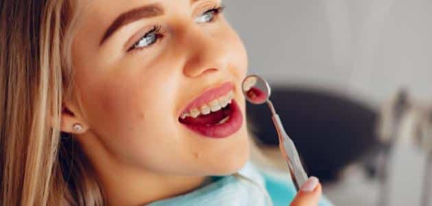 تفسير حلم الأسنان المعوجة في المنام - مقال