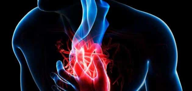 خطورة كهرباء القلب وأضرارها