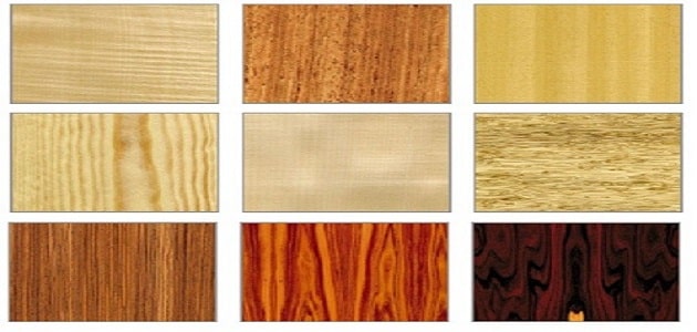 أنواع القشرة الخشبية واسعارها