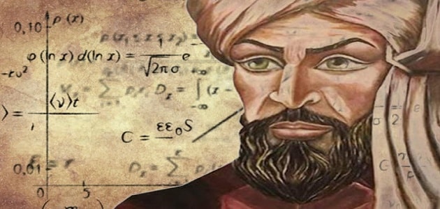 من ادخل الخوارزمي في الاسلام ؟